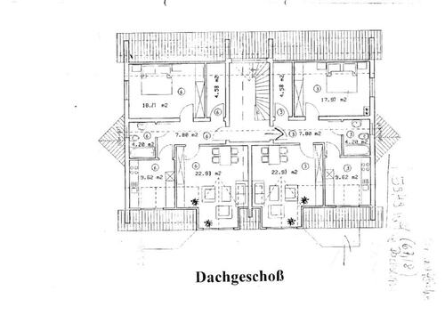 Foto - Etagenwohnung in Krauthausen zum Kaufen