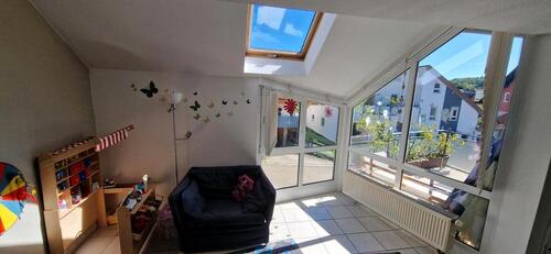 Foto - Etagenwohnung in Friolzheim