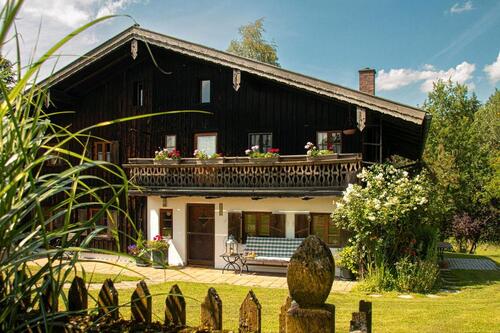 Foto - FerienhausUrlaub auf dem Land - 65,00 EUR Kaltmiete,