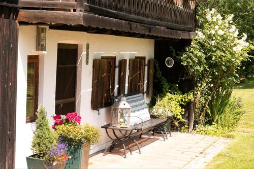 Foto - andere in Hebertsfelden zur Miete