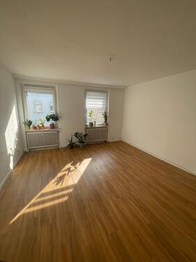 Foto - Attraktive 3-Zimmer-Wohnung mit großer Küche – zentral in Fulda