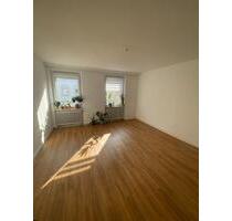 Attraktive 3-Zimmer-Wohnung mit großer Küche – zentral in Fulda