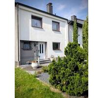 Gepflegtes Einfamilienhaus mit Terrasse, Garten und Garage - Weilerswist