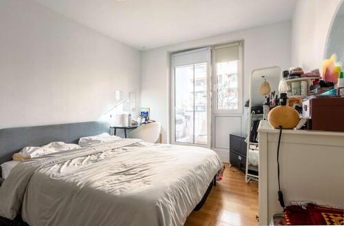 Foto - Etagenwohnung zur Miete in München