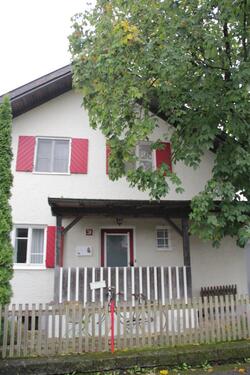 Foto - Einfamilienhaus in Marktoberdorf