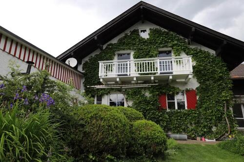 Foto - Einfamilienhaus in Marktoberdorf zum Kaufen