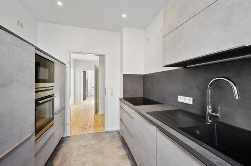 Foto - Etagenwohnung in Hannover