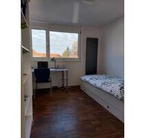 Helles Zimmer in ruhiger 2er-WG im Studentenwohnheim AvilA - Greifswald