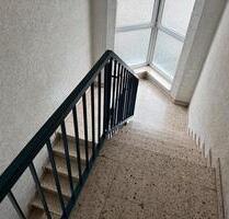 4 Zimmer Wohnung mit WBS! Brunnenstraße. - Mönchengladbach West