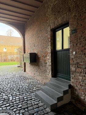 Foto - Exklusive 3-Zimmer-Maisonette-Wohnung in Köln-Worringen