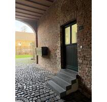 Exklusive 3-Zimmer-Maisonette-Wohnung in Köln-Worringen Exklusive 3-Zimmer-Maisonette-Wohnung in Köln-Worringen