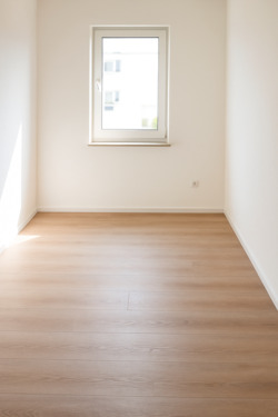 Foto - Etagenwohnung in Eschwege zur Miete