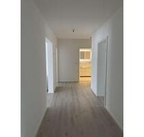 Neubauwohnung im beliebten Norden Braunschweigs – moderne Ausstattung & beste Anbindung