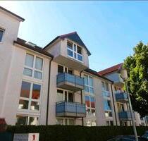 Einzimmerwohnung in Hannover-Ahlem mit Einbauküche ab sofort