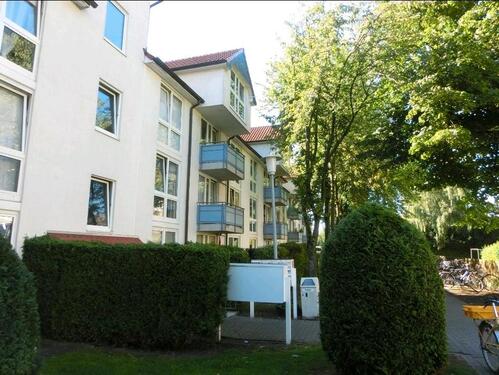 Foto - 1 Zimmer Etagenwohnung in Hannover