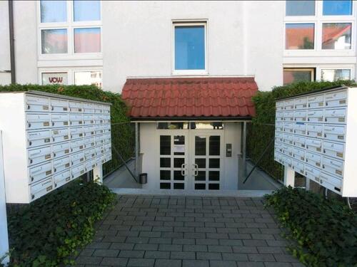 Foto - Etagenwohnung in Hannover zur Miete