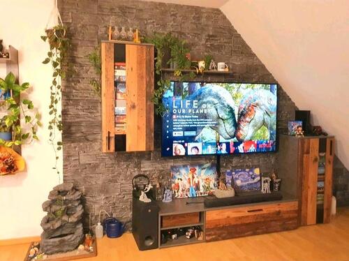 Foto - 2 Zimmer Etagenwohnung zum Kaufen in Budenheim