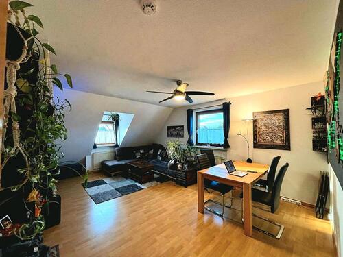 Foto - 2 Zimmer Etagenwohnung in Budenheim