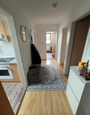 Foto - 2,5 Dachgeschoss Wohnung in kaltenkirchen