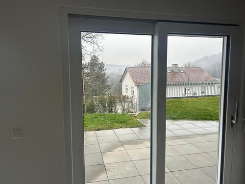 Foto - 2 Zimmer Erdgeschoßwohnung zur Miete in Neckartailfingen