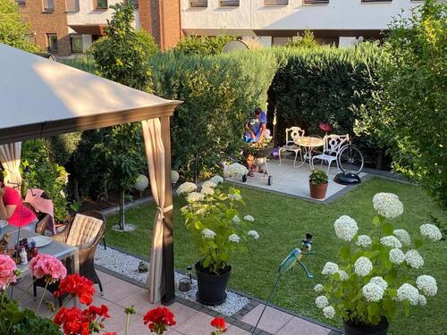 Foto - Zauberhafte Erdgeschosswohnung mit Garten von Privat