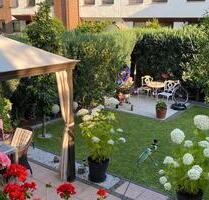 Zauberhafte Erdgeschosswohnung mit Garten von Privat - Willich