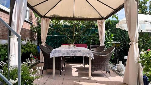 Foto - 3 Zimmer Erdgeschoßwohnung zum Kaufen in Willich