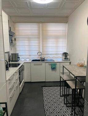 Foto - 3 Zimmer Erdgeschoßwohnung in Geislingen an der Steige