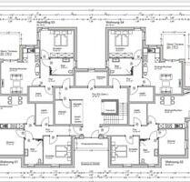 Neubau Wohnung in Owschlag - 1.145,00&nbsp;EUR Kaltmiete, ca.&nbsp; 85,00&nbsp;m&sup2; in Owschlag (PLZ: 24811)