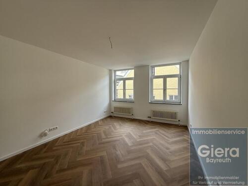 Foto - 1 Zimmer Etagenwohnung zur Miete in Bayreuth