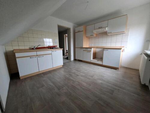 Foto - 3 Zimmer Dachgeschoßwohnung zur Miete in Vordorf