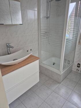 Foto - Dachgeschoßwohnung in Vordorf zur Miete