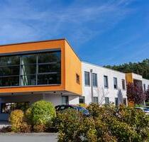 Repräsentative Bürofläche BayreuthWolfsb.- Perfekte Anbindung!