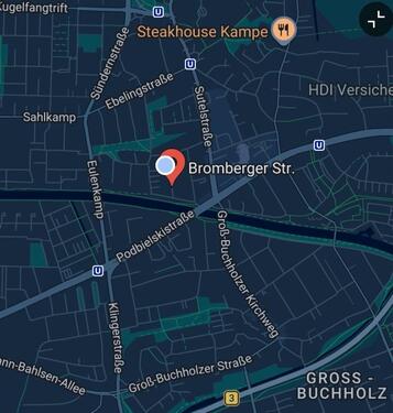 Foto - Stellplatz in 30659 Hannover zu vermieten