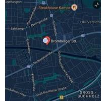 Stellplatz in 30659 Hannover zu vermieten