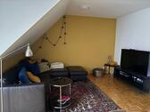 Foto - 3 Zimmer Dachgeschoßwohnung zur Miete in Bielefeld