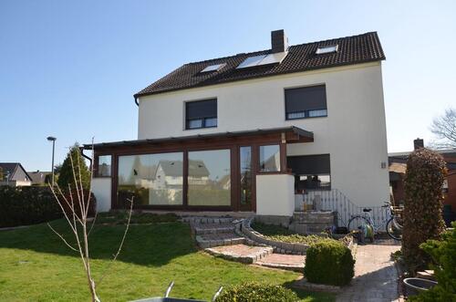 Foto - Provisionsfreie Großzügige Villa Mehrgenerationen Haus