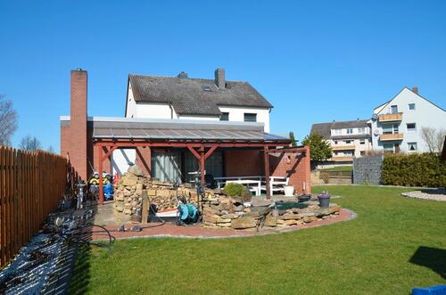 Foto - 8 Zimmer Villa in Peine