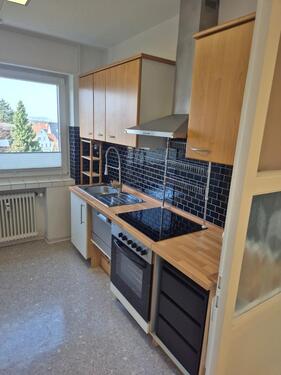 Foto - Helle 70qm Eigentumswohnung in gepflegter Wohnanlage von privat