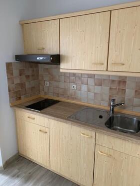 Foto - Dachgeschoßwohnung in Stephanskirchen zur Miete