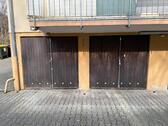 Foto - Garage oder Doppelgarage, Lager, Halle, Westend-Süd
