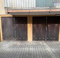 Garage oder Doppelgarage, Lager, Halle, Westend-Süd - Frankfurt am Main Bockenheim