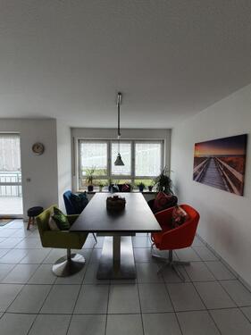 Foto - Etagenwohnung in Straubenhardt zur Miete