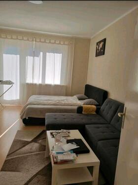 Foto - 1 Zimmer-Wohnung zu vermieten. Vom 26.03. bis 23.04.26