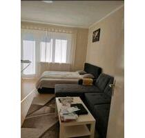 1 Zimmer-Wohnung zu vermieten. Vom 26.03. bis 23.04.26 - Berlin Charlottenburg-Wilmersdorf