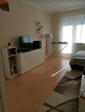 Foto - 1 Zimmer Etagenwohnung zur Miete in Berlin