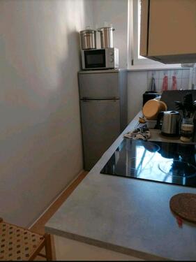 Foto - Etagenwohnung in Berlin zur Miete