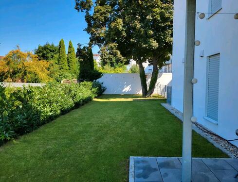 Foto - Erdgeschoßwohnung in Straubing zum Kaufen