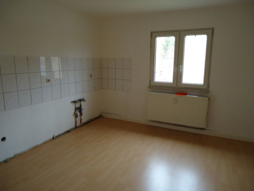 Foto - 3 Zimmer Dachgeschoßwohnung in Rosenthal am Rennsteig