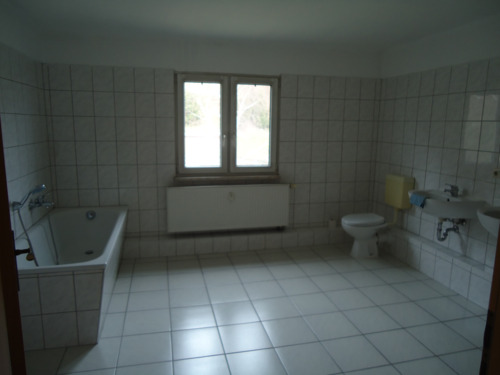 Foto - Dachgeschoßwohnung in Rosenthal am Rennsteig zur Miete